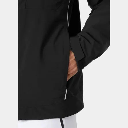 Helly Hansen Mens Snow Jacket Alpha 4.0
