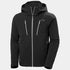 Helly Hansen Mens Snow Jacket Alpha 4.0
