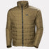 Helly Hansen Mens Snow Jacket Swift 3-in-1
