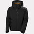 Helly Hansen Mens Snow Jacket Swift 3-in-1