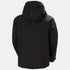 Helly Hansen Mens Snow Jacket Swift 3-in-1