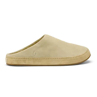 Olukai Mens Slippers Ku'u