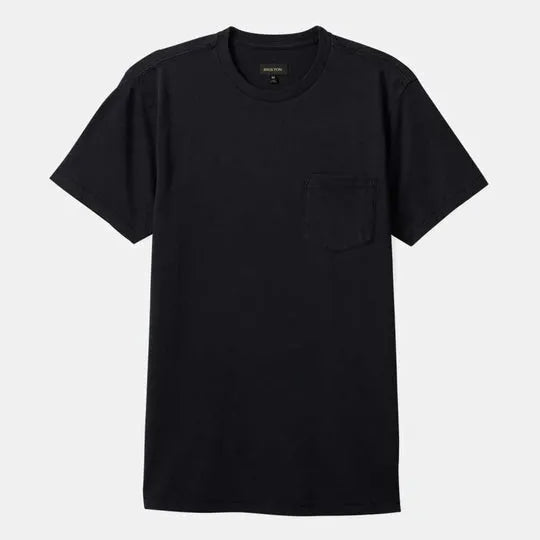 Brixton Mens Shirt Vintage Reserve