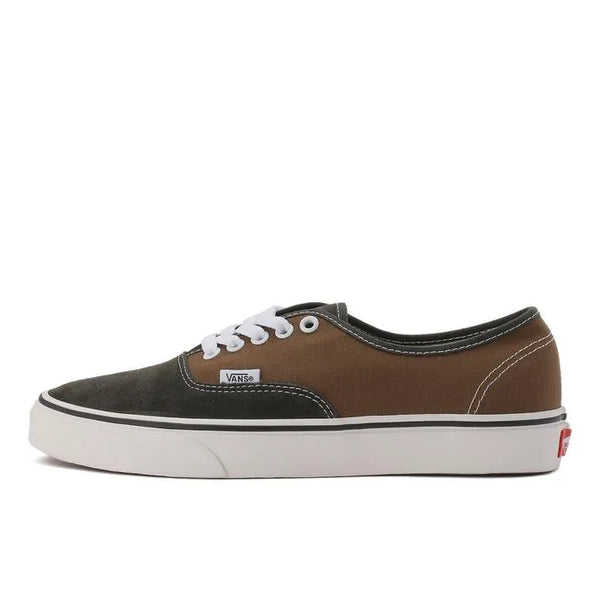 Vans Shoes Authentic Color Theory