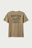 Brixton Mens Shirt Hubal