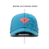 Melin Hat A-Game Hydro Neon