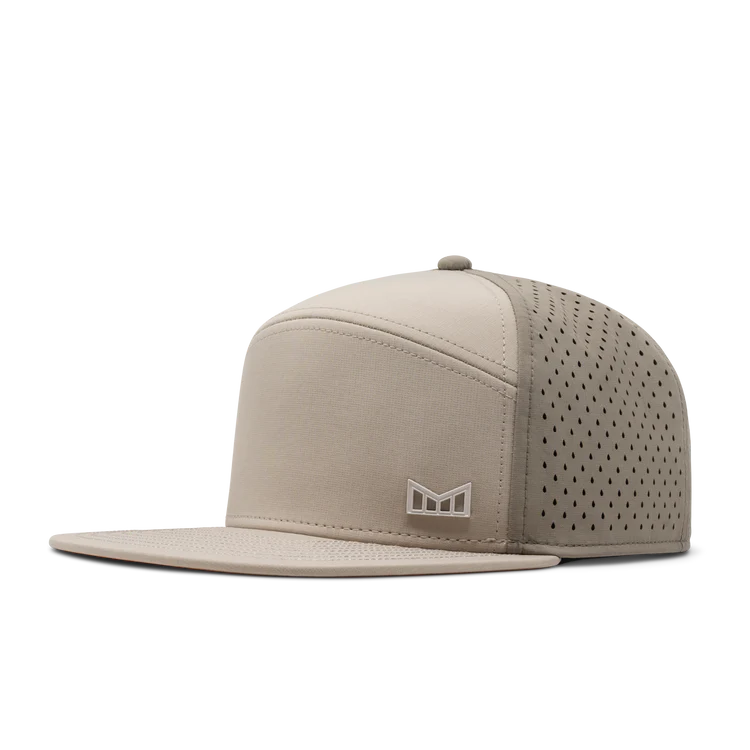 Melin Hat Trenches Icon Hydro