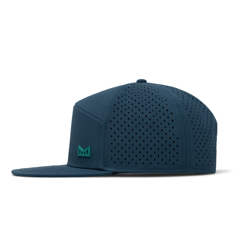 Melin Hat Trenches Icon Hydro