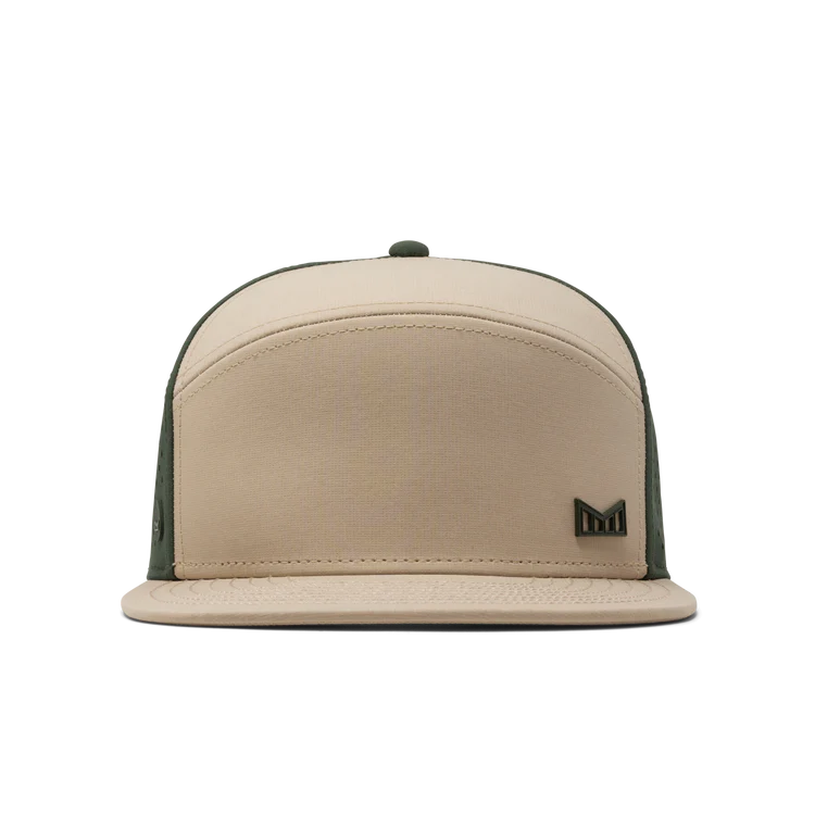 Melin Hat Trenches Icon Hydro