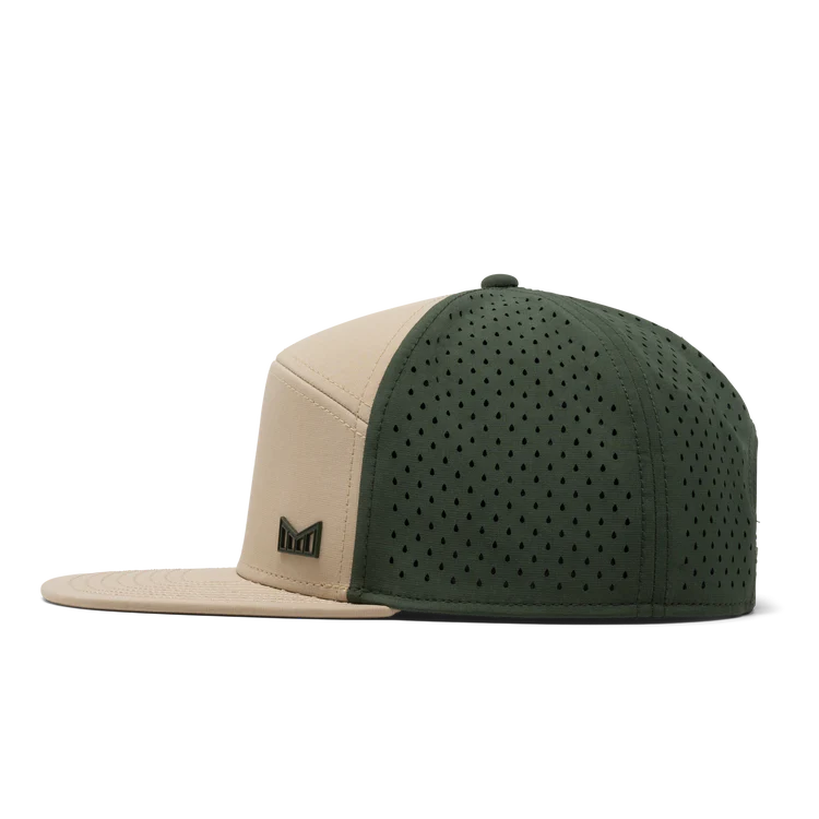 Melin Hat Trenches Icon Hydro