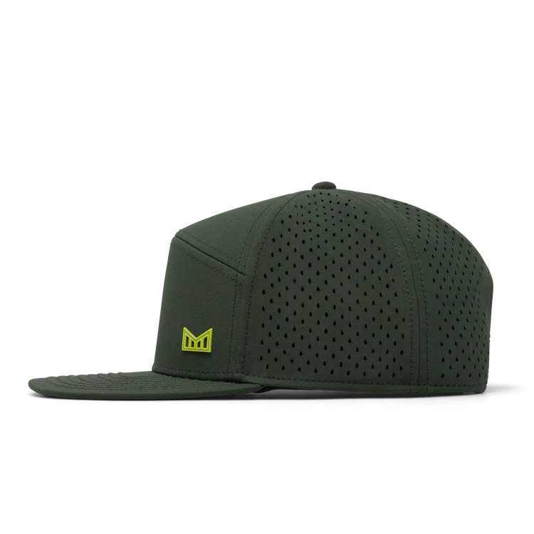 Melin Hat Trenches Icon Hydro