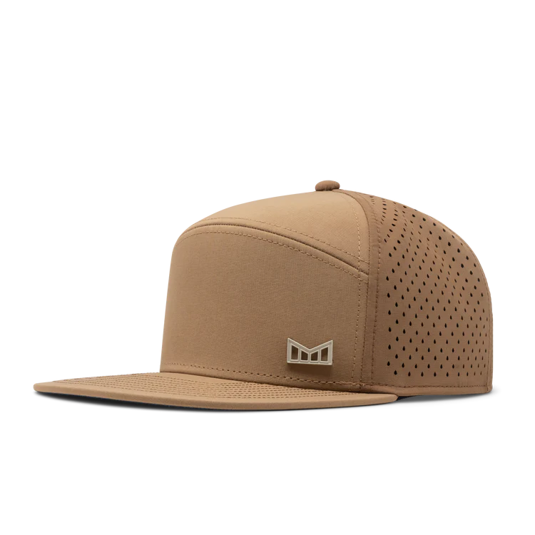 Melin Hat Trenches Icon Hydro