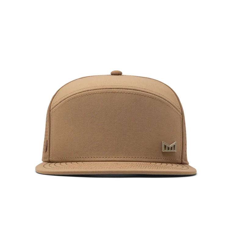 Melin Hat Trenches Icon Hydro