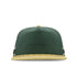 Melin Hat Hydro Coronado Links Front 9