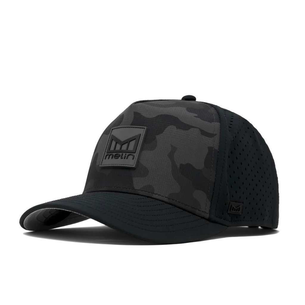Melin Hat Odysea Stacked Hydro