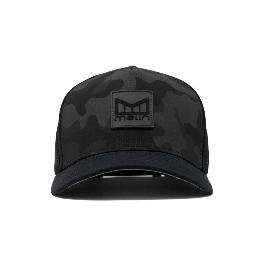 Melin Hat Odysea Stacked Hydro