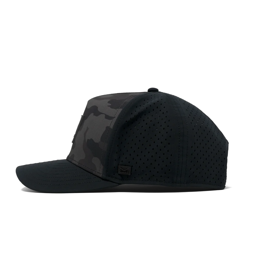 Melin Hat Odysea Stacked Hydro