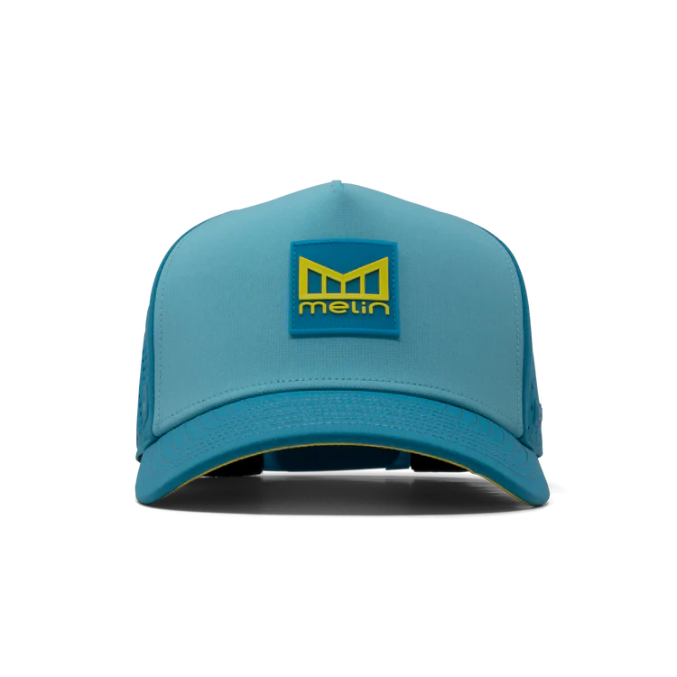 Melin Hat Odyssey Stacked Hydro