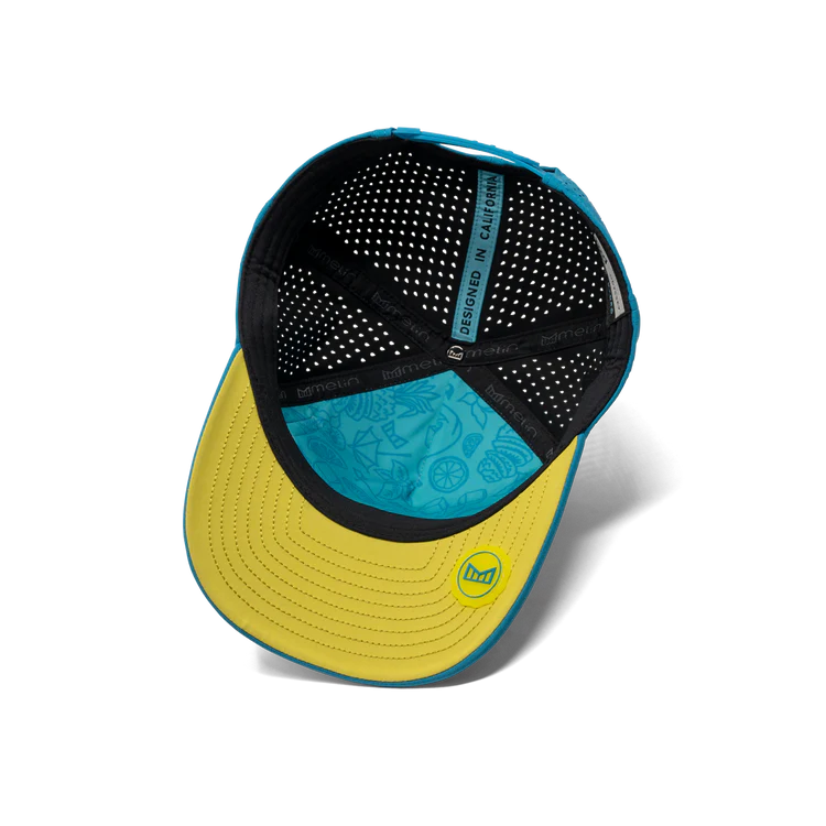 Melin Hat Odyssey Stacked Hydro