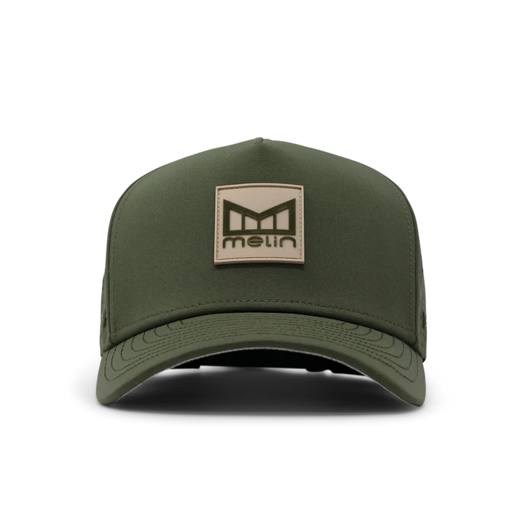 Melin Hat Odysea Stacked Hydro