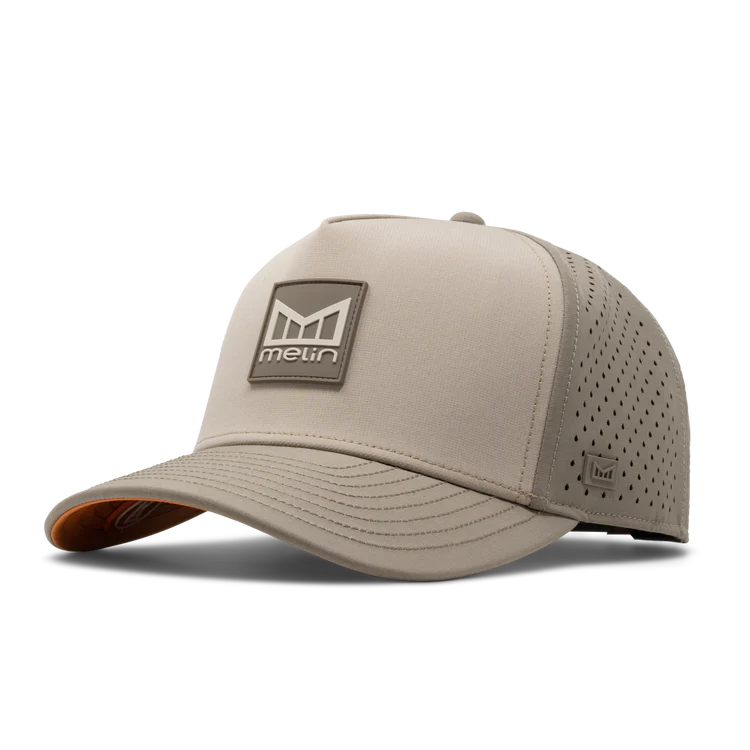 Melin Hat Odysea Stacked Hydro