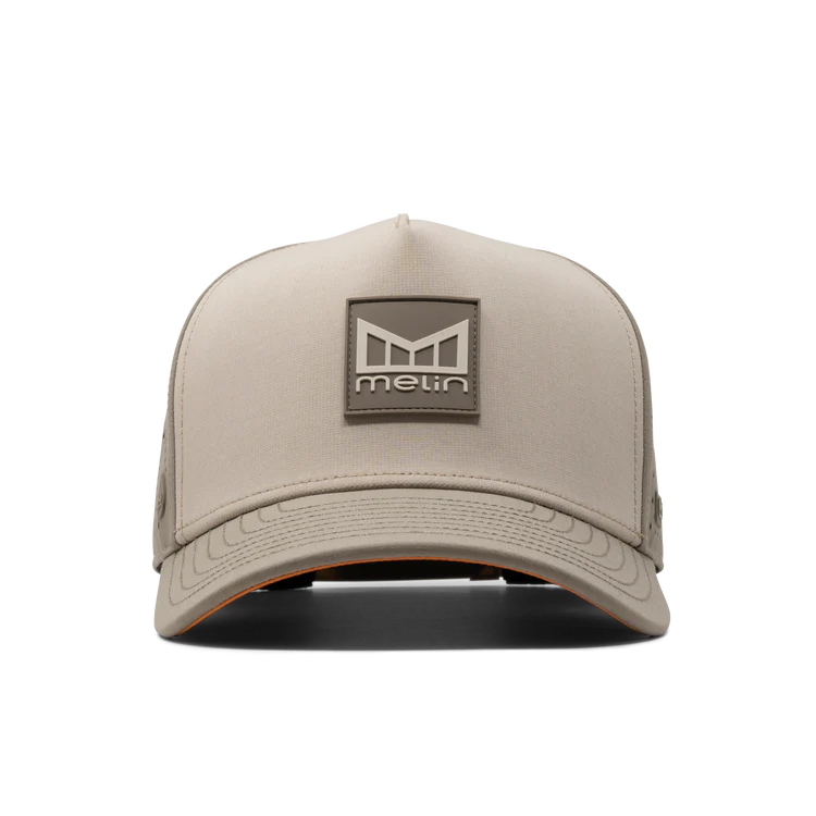 Melin Hat Odysea Stacked Hydro