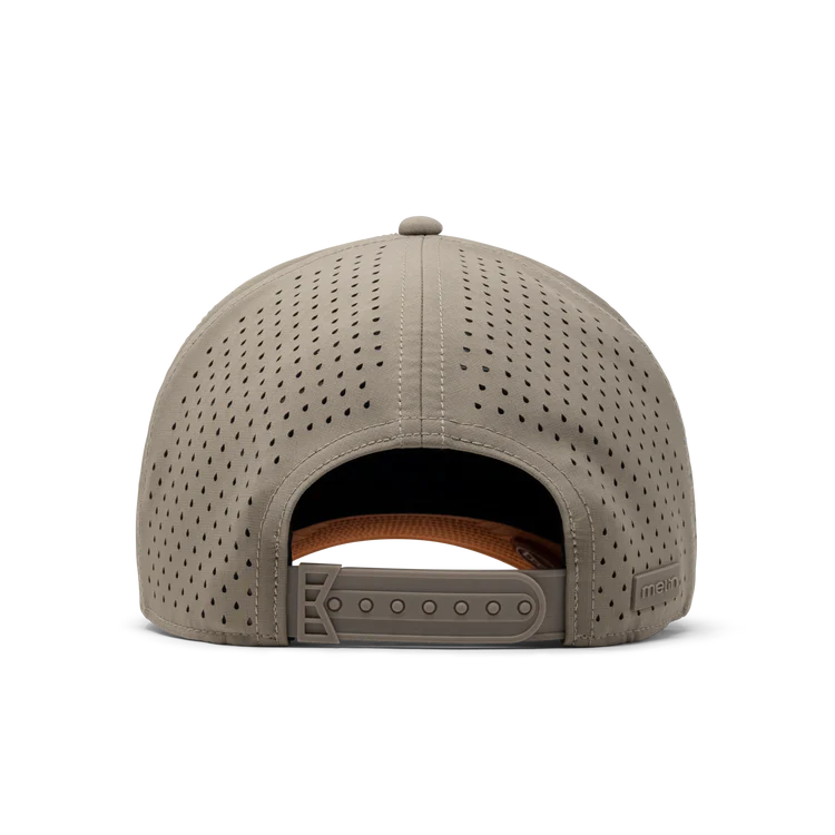 Melin Hat Odysea Stacked Hydro