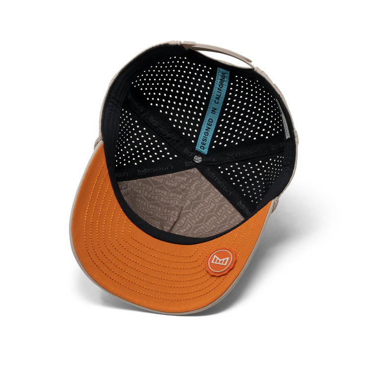 Melin Hat Odysea Stacked Hydro