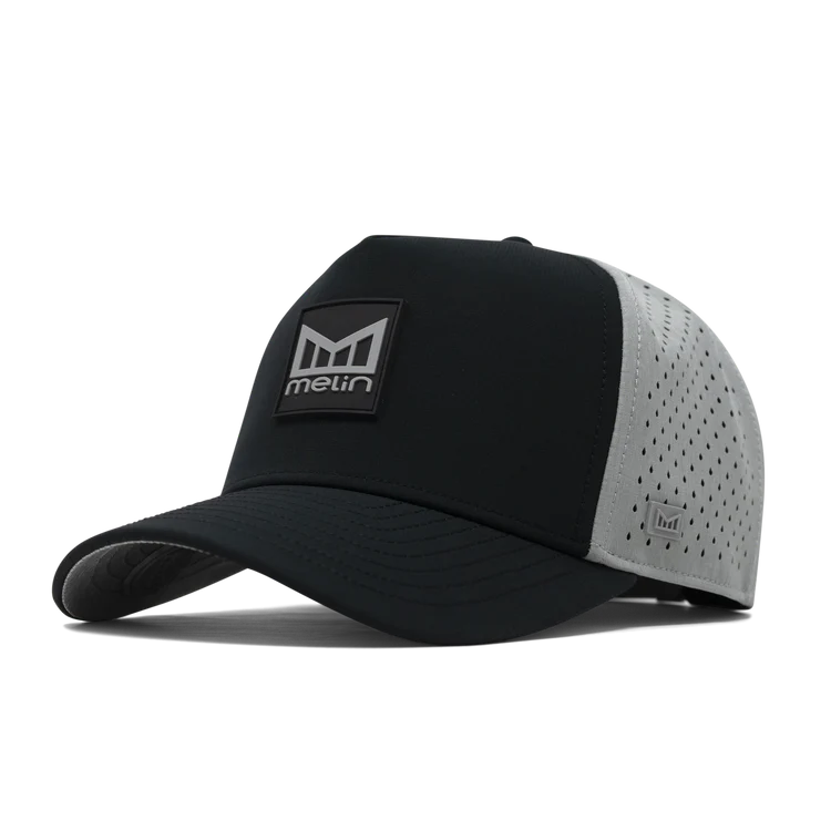 Melin Hat Odysea Stacked Hydro