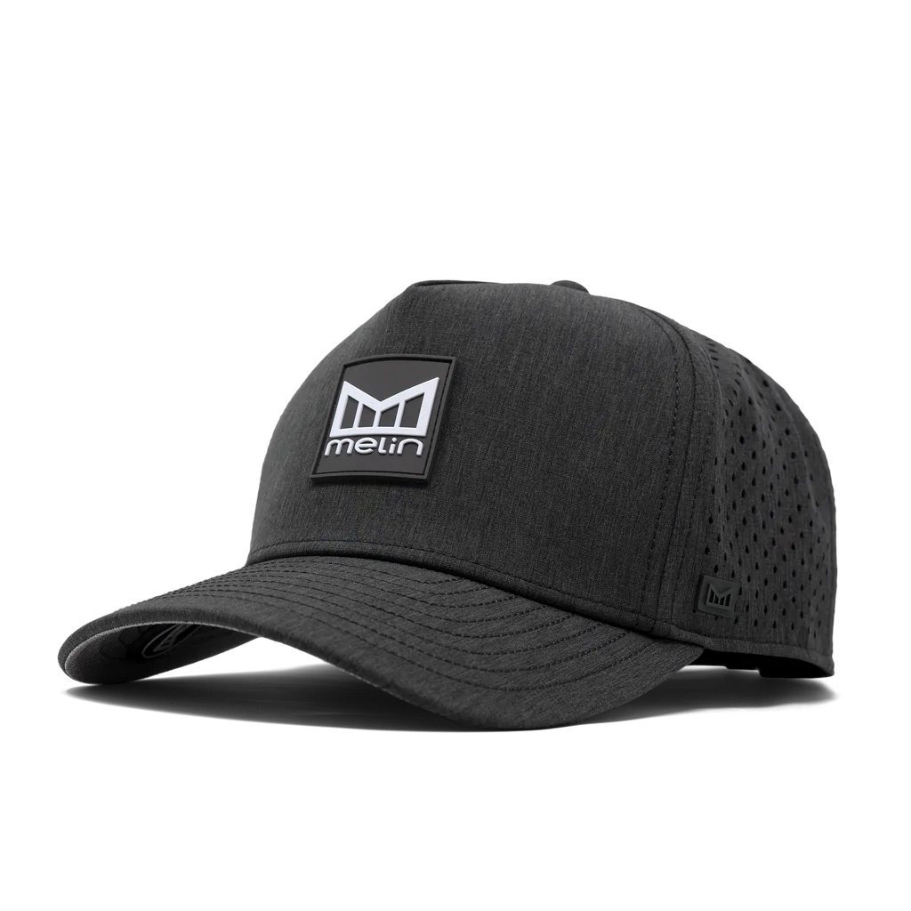 Melin Hat Odysea Stacked Hydro
