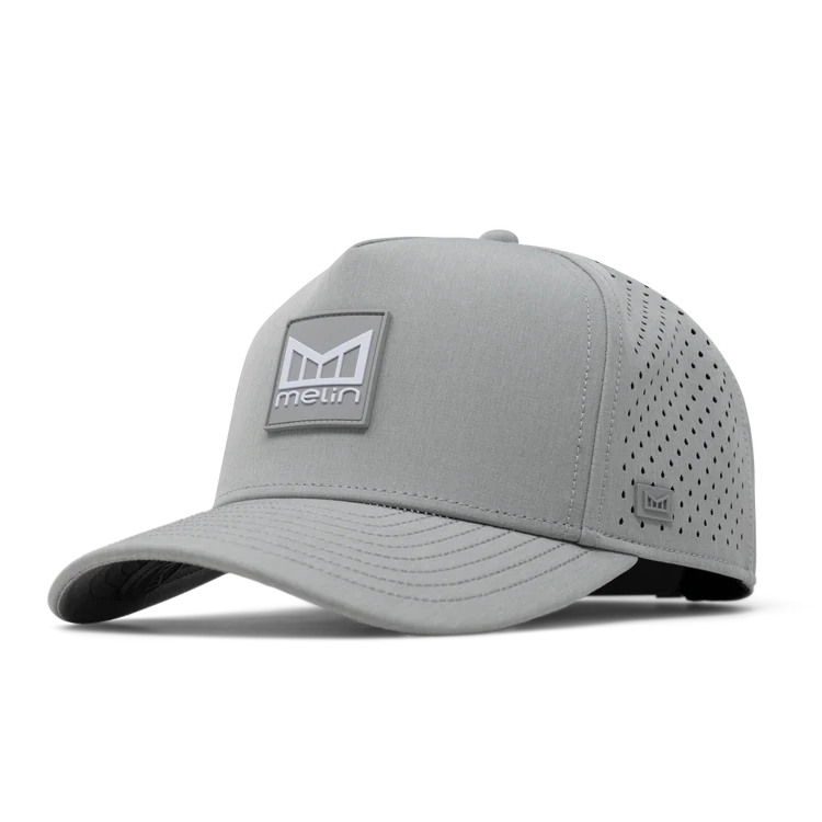 Melin Hat Odysea Stacked Hydro