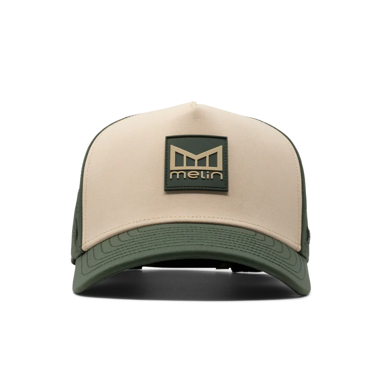 Melin Hat Odysea Stacked Hydro