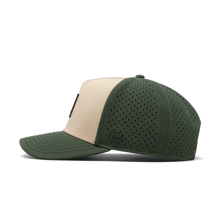 Melin Hat Odysea Stacked Hydro