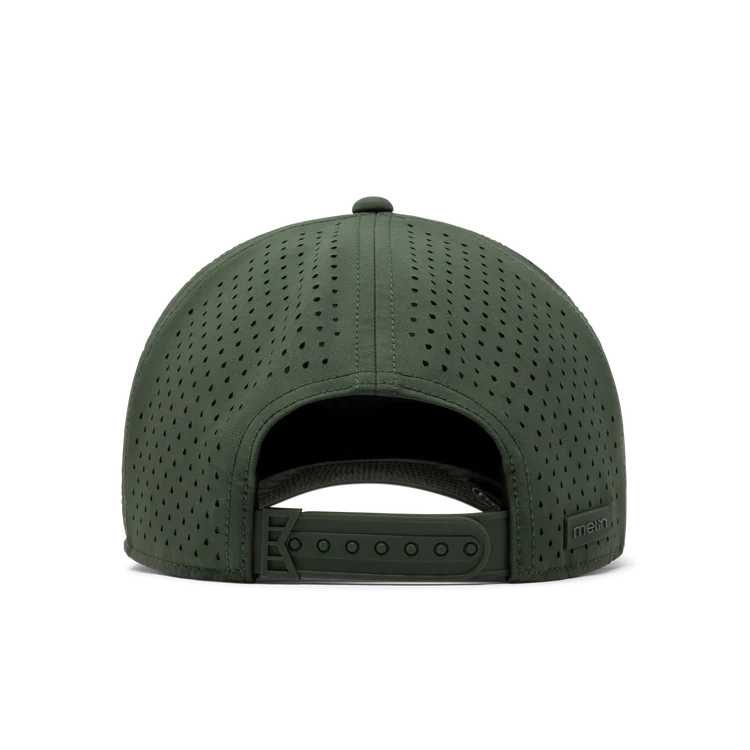 Melin Hat Odysea Stacked Hydro