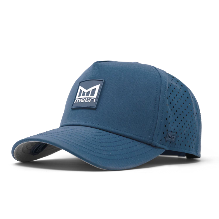 Melin Hat Odyssey Stacked Hydro