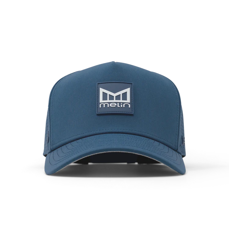 Melin Hat Odyssey Stacked Hydro