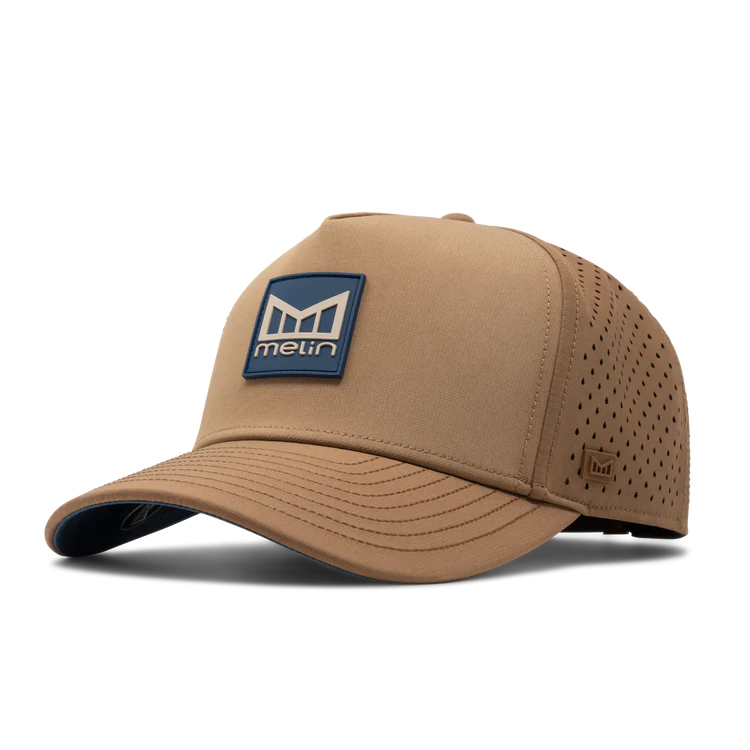 Melin Hat Odysea Stacked Hydro