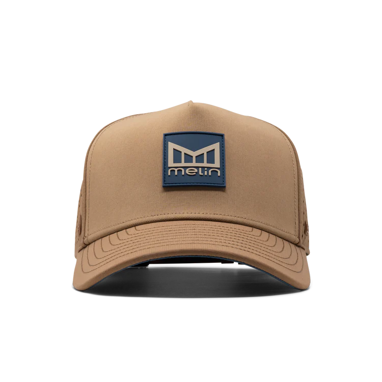 Melin Hat Odysea Stacked Hydro