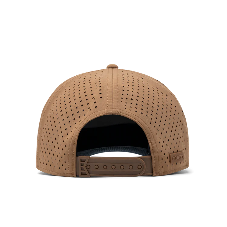 Melin Hat Odysea Stacked Hydro