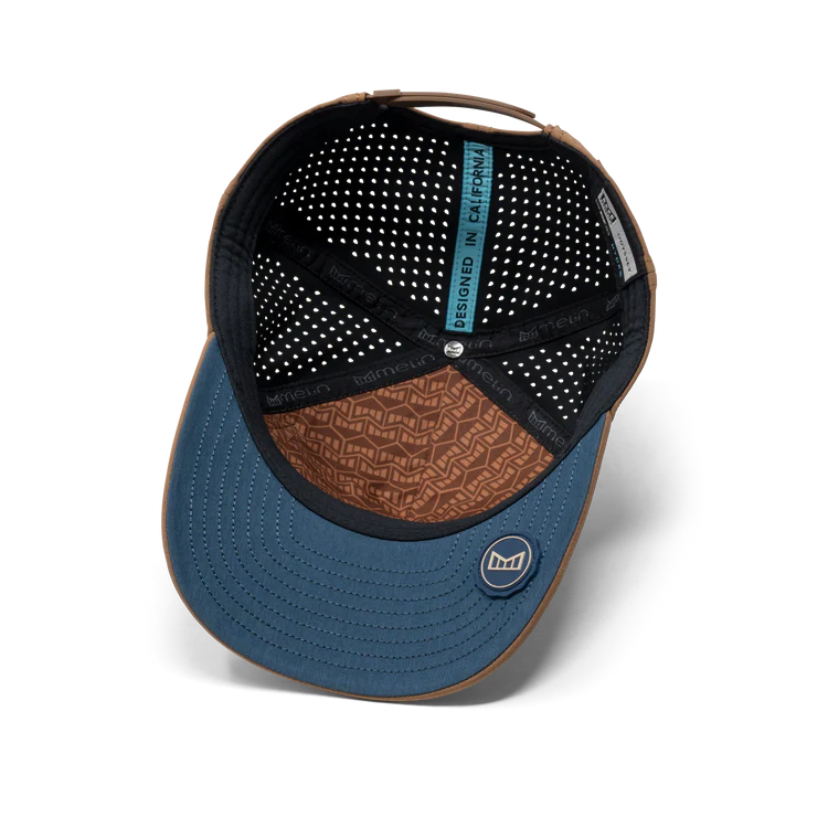 Melin Hat Odysea Stacked Hydro