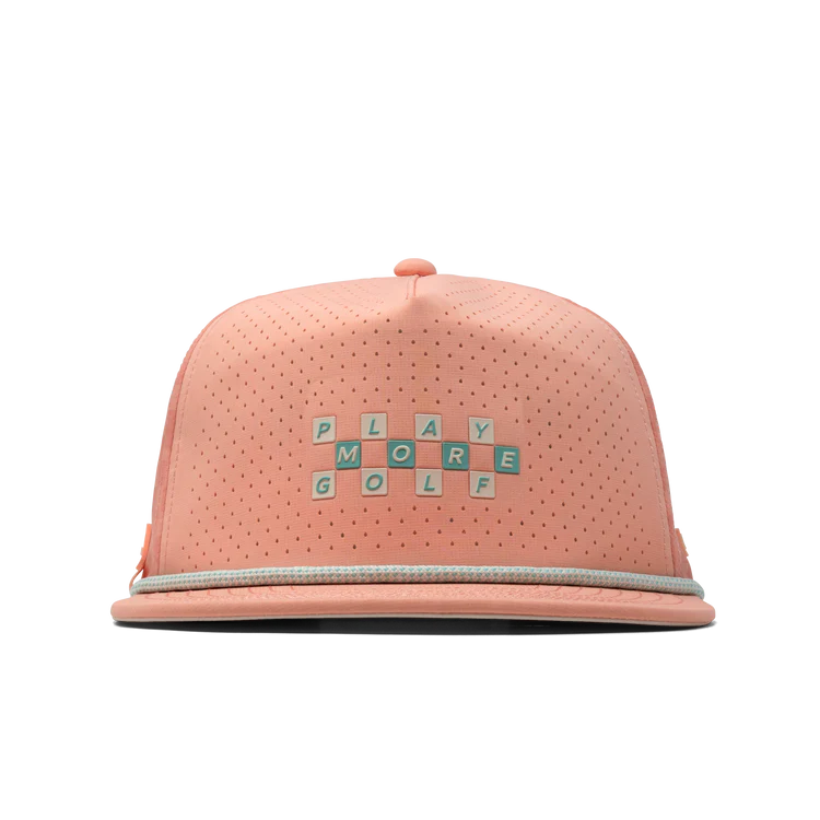 Melin Hat Hydro Coronado Links