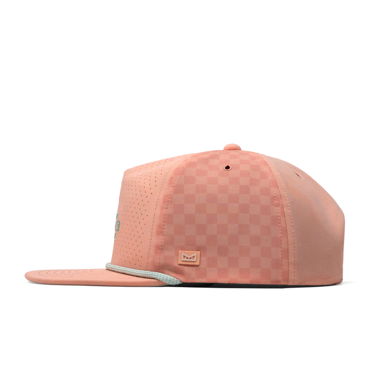 Melin Hat Hydro Coronado Links
