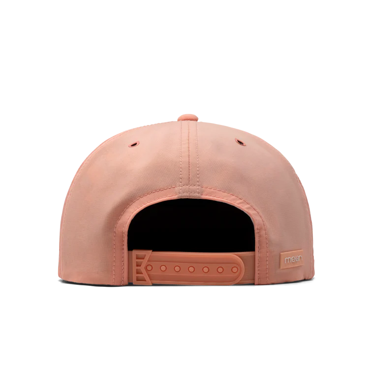 Melin Hat Hydro Coronado Links