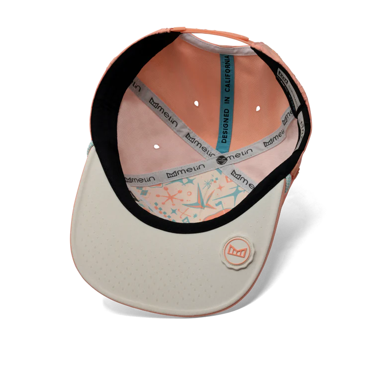 Melin Hat Hydro Coronado Links