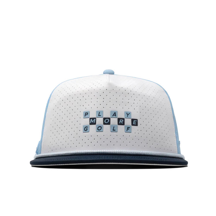 Melin Hat Hydro Coronado Links