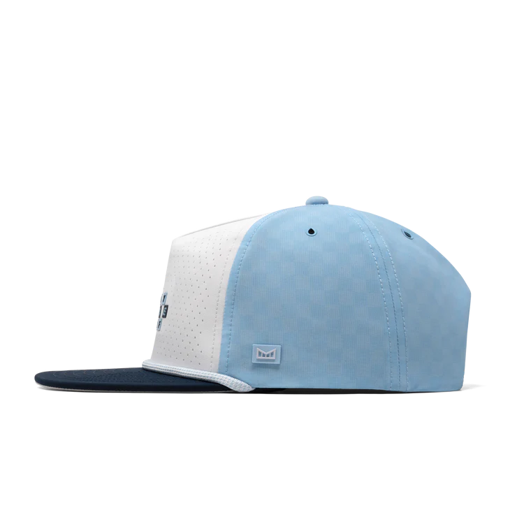 Melin Hat Hydro Coronado Links