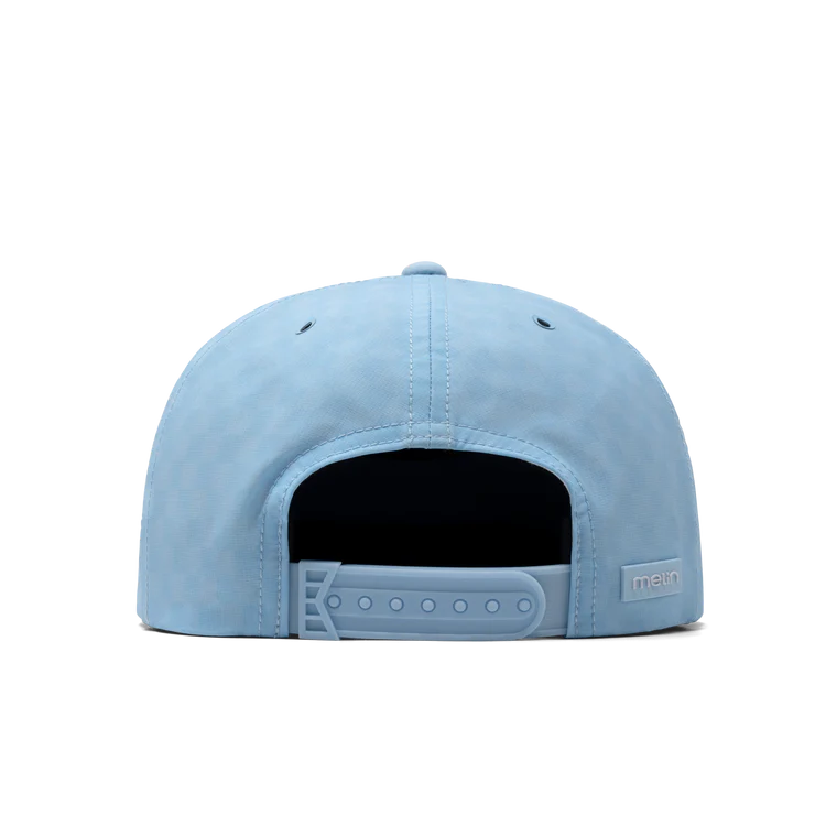 Melin Hat Hydro Coronado Links