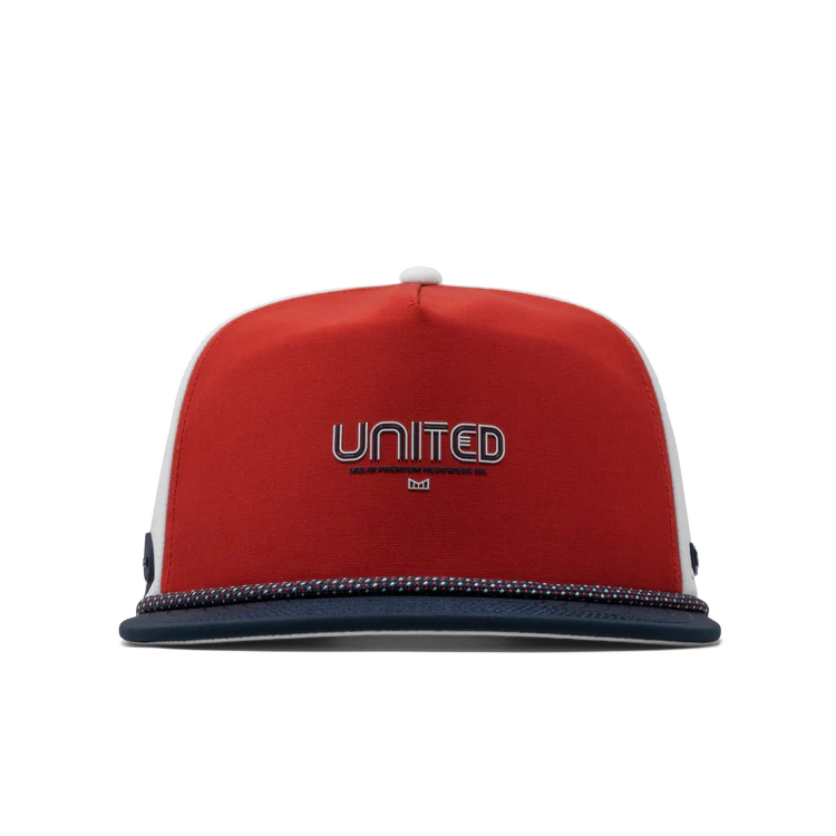 Melin Hat Coronado Americana Hydro