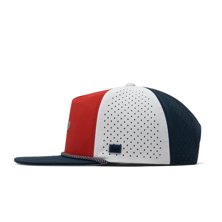 Melin Hat Coronado Americana Hydro