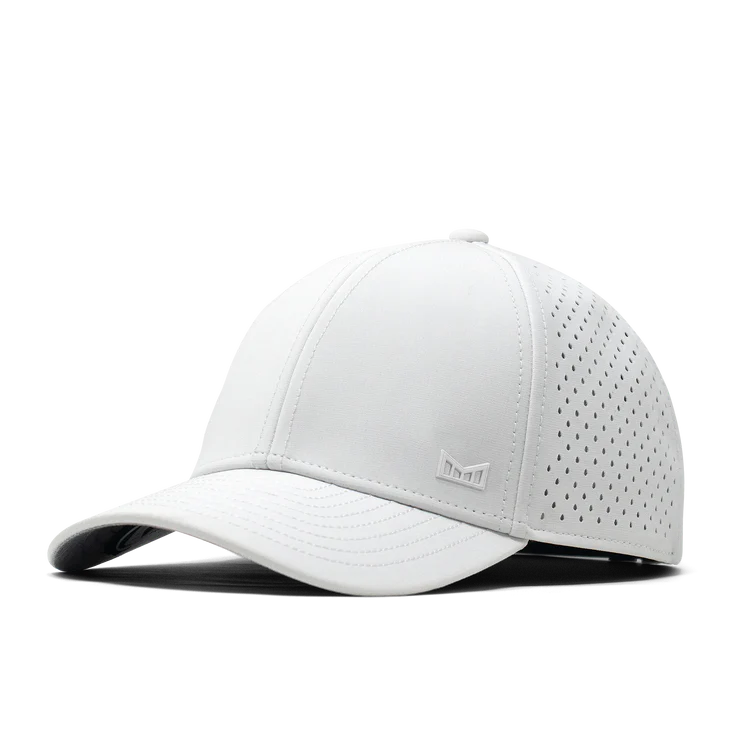Melin メリンハイドロ A-ゲームアイコンキャップ A-Game Icon Hydro Snapback Hat – melin